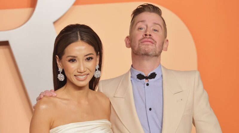 Macaulay Culkin change officiellement son nom après un sondage Twitter en 2018.