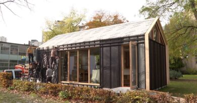 Maison low-tech : une solution pour diminuer son impact environnemental