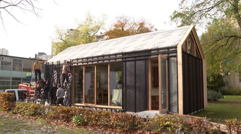 Maison low-tech : une solution pour diminuer son impact environnemental