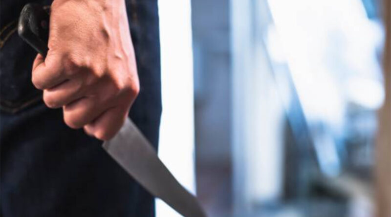 Mandat de dépôt contre le chauffeur de moto-taxi ayant poignardé un agent de sécurité