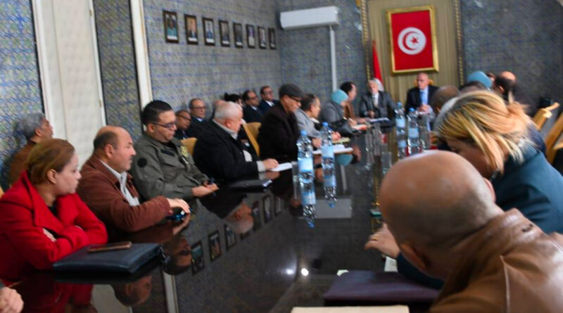 Manouba : des mesures fermes contre les pollueurs bientôt à venir