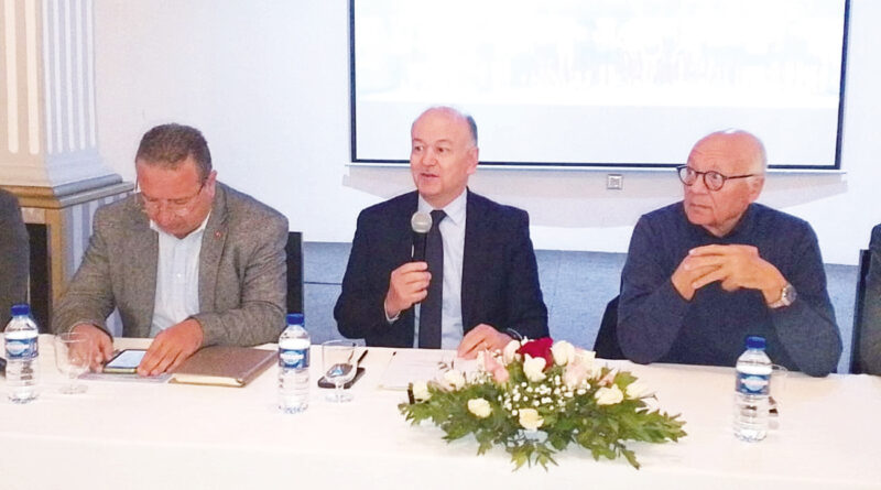 Marathon COMAR 2025 : Participation record attendue cette année