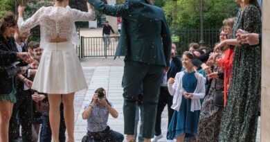 Mariage gay : l'UE ne doit pas ignorer les mariages homosexuels d'autres États membres