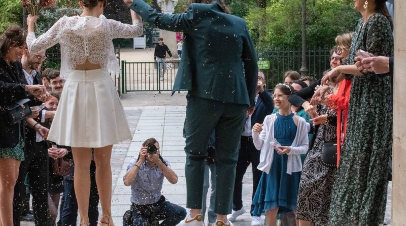 Mariage gay : l'UE ne doit pas ignorer les mariages homosexuels d'autres États membres