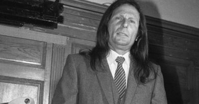 Marseille : Décès de « Tommy » Recco, l'homme le plus emprisonné.