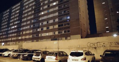 Marseille : Identification du corps carbonisé d'un adolescent de 15 ans