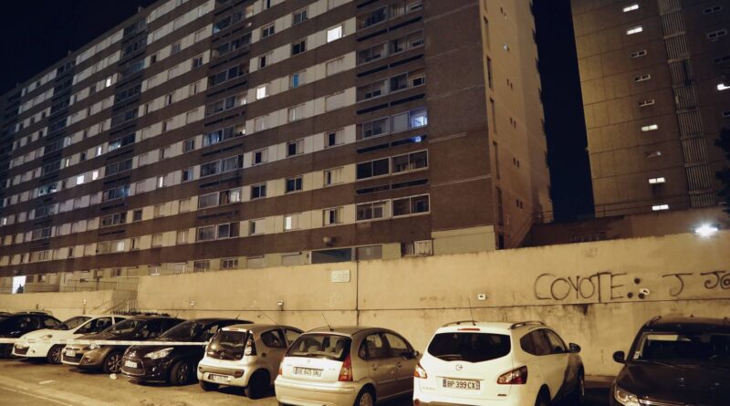 Marseille : Identification du corps carbonisé d'un adolescent de 15 ans