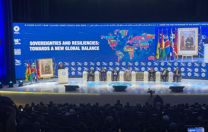 MEDays : Développement soutenu au Sahara marocain salué par des experts africains