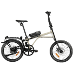 Nakamura Flexy Boost