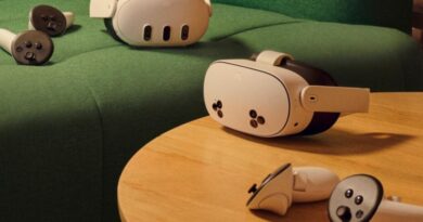Meta Quest 4 : pas de Quest pour le futur casque VR/MR