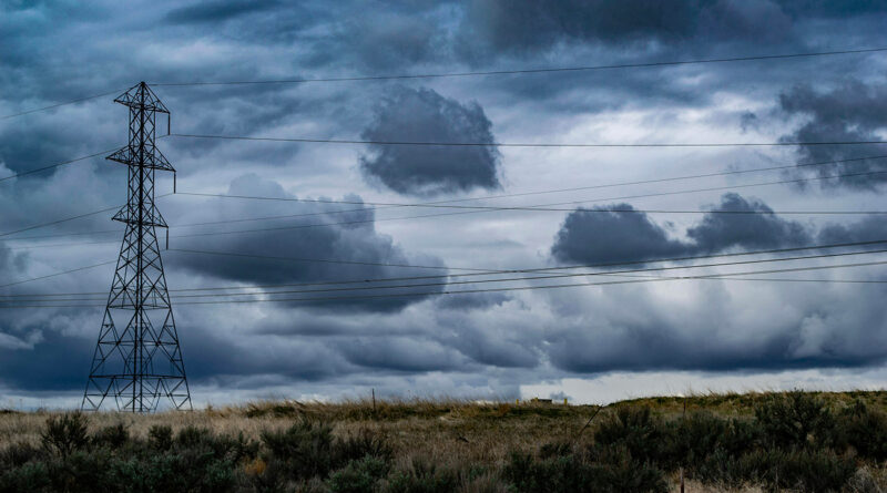 Météo : orages et pluies cet après-midi dans le Nord