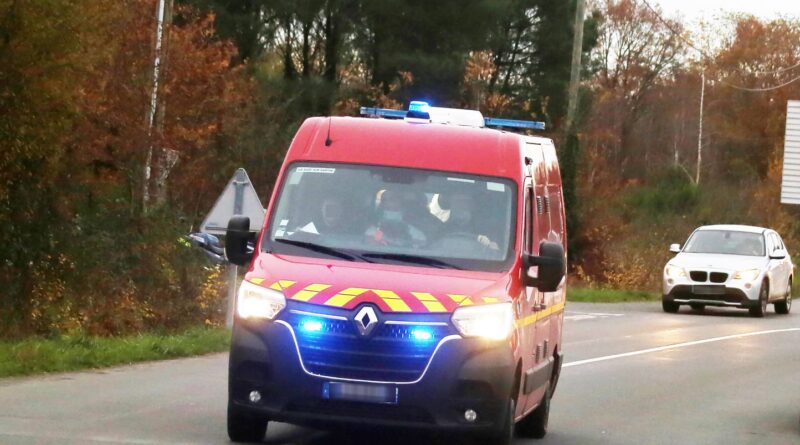 Meurthe-et-Moselle : Cinq personnes ne survivent pas à un incendie nocturne