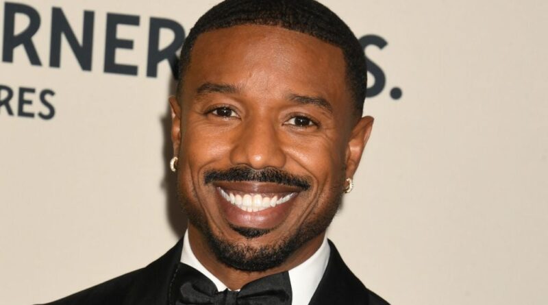 Michael B. Jordan honore « All My Children », soap opera essentiel de sa carrière
