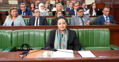 Ministre des Affaires Culturelles : « 1,5 millions de visiteurs attendus »