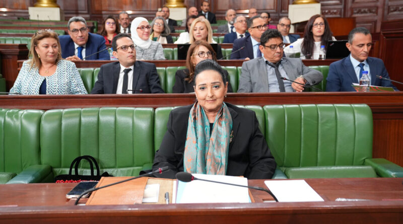 Ministre des Affaires Culturelles : « 1,5 millions de visiteurs attendus »