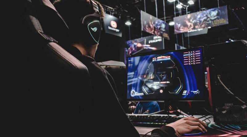 Mise au vert, nutrition, gestion du stress : les joueurs d’e-sport ne sont pas sportifs comme les autres ?
