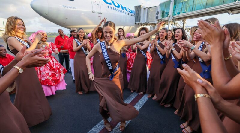 Miss France 2026 : Deux candidates ne sont pas liées à des icônes du cinéma ?