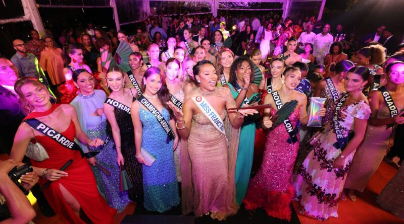 Miss France 2026 : Pronostics de trois IA et de la rédac
