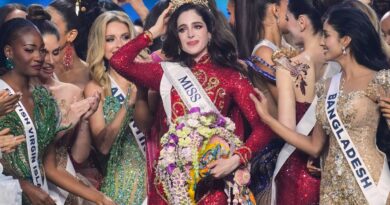 Miss Univers 2025 : Miss Mexique l'emporte, réponse aux critiques.