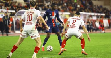 Monaco - PSG : L'ASM ne peut-elle pas gêner le leader ?