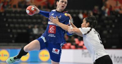 Mondial de handball : Les Bleues en reconquête après un Euro frustrant
