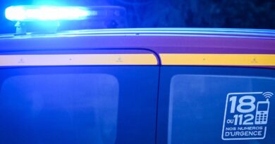 Montpellier : Incendie criminel d'une épicerie, un jeune de 19 ans décède