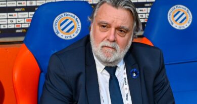 Montpellier : Laurent Nicollin annonce la fin du projet de stade après 9 ans.