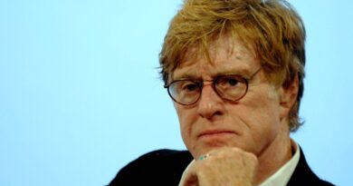 Mort de Robert Redford : sa fille dénonce les hommages par IA
