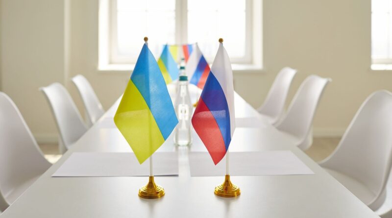 Moscou appelle Zelensky à négocier "maintenant" pour éviter de nouveaux territoires perdus.