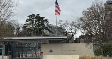 Moscou ne rejette pas les contre-propositions européennes au plan de paix russo-américain pour l'Ukraine.