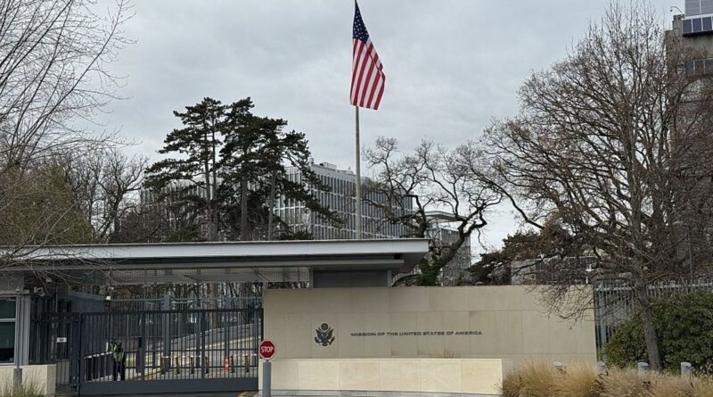 Moscou ne rejette pas les contre-propositions européennes au plan de paix russo-américain pour l'Ukraine.