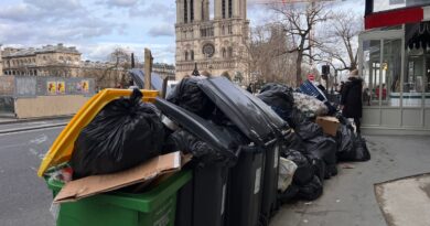 Municipales 2026 à Paris : La propreté sera-t-elle centrale dans la campagne ?