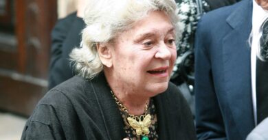 Nadine de Rothschild poursuit ses petites-filles pour des œuvres d'art