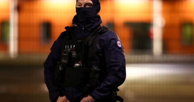 Narcobanditisme : Le narcotrafiquant rentre à Vendin-le-Vieil en permission