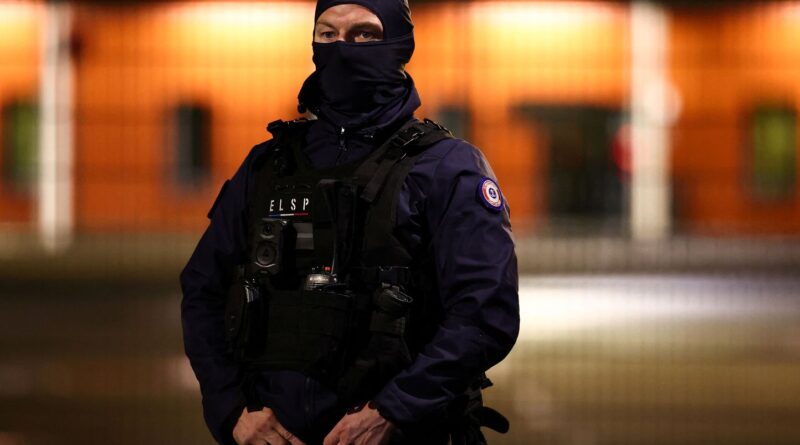 Narcobanditisme : Le narcotrafiquant rentre à Vendin-le-Vieil en permission