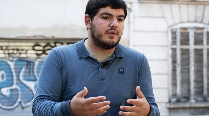 Narcotrafic : Légion d’honneur pour Amine Kessaci après l’assassinat de Mehdi Kessaci