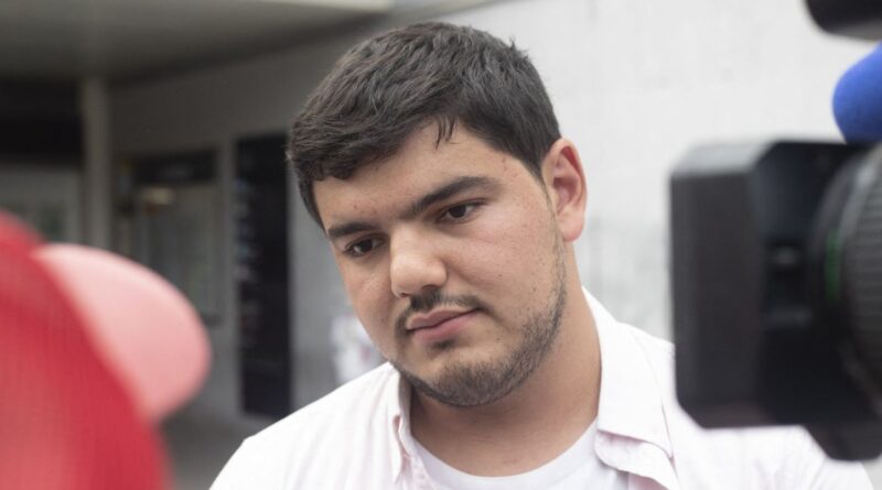 Narcotrafics : Amine Kessaci, clé pour l'« iconisation » contre la drogue ?