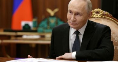 Négociations sur l'Ukraine : accord possible selon le professeur Liégeois