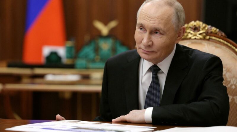 Négociations sur l'Ukraine : accord possible selon le professeur Liégeois