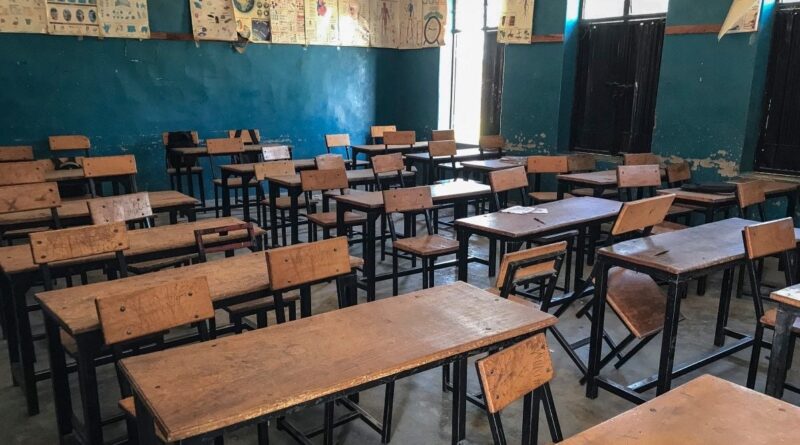Nigeria : Cinquante élèves échappés parmi plus de 300 enlevés en école catholique