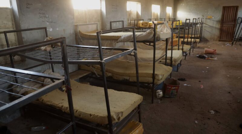 Nigeria : Enlèvement d'élèves et d'enseignants dans une école catholique