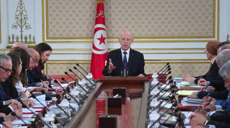 « Non-respect des règles diplomatiques : la Tunisie reproche à l'ambassadeur de l'Union européenne »