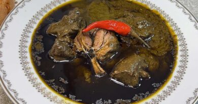 « Notre Mloukhia, Notre Fierté » : la Tunisie ne cède pas aux critiques étrangères