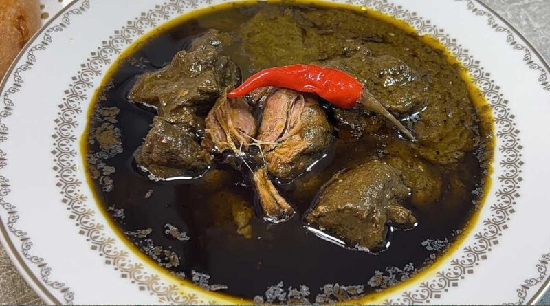 « Notre Mloukhia, Notre Fierté » : la Tunisie ne cède pas aux critiques étrangères