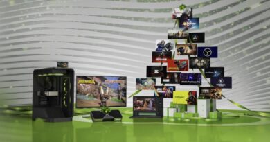 Nvidia vide ses stocks : la RTX 5060 et 5080 mènent le Black Friday