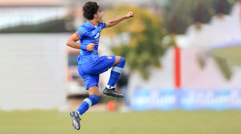 OB-CA (0-1) : Un match sans enjeux, juste trois points.