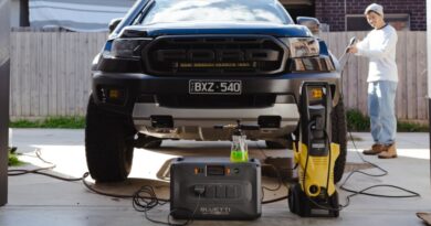 Offre énergie de l'année : promotions Black Friday de Bluetti [Sponso]