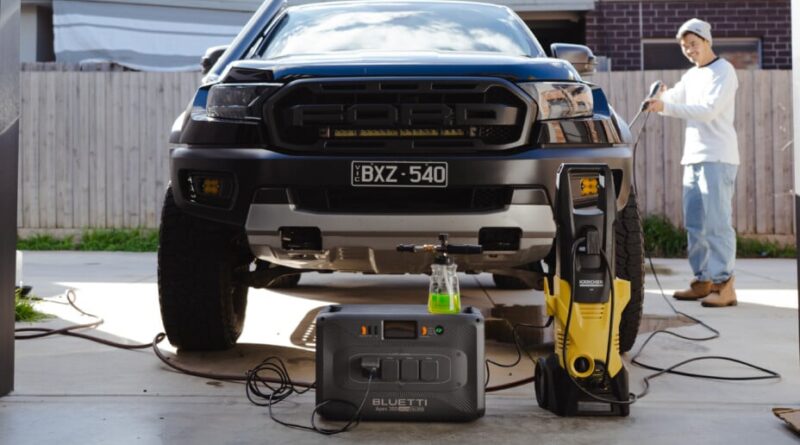 Offre énergie de l'année : promotions Black Friday de Bluetti [Sponso]