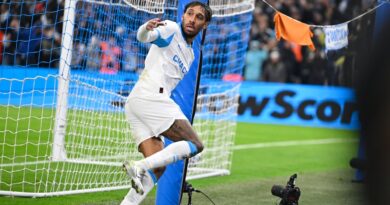 OM - Newcastle : Aubameyang ne peut pas oublier Drogba