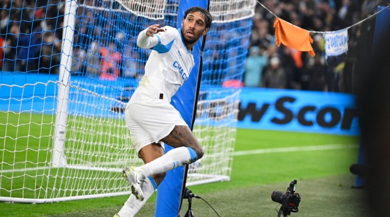 OM - Newcastle : Aubameyang ne peut pas oublier Drogba